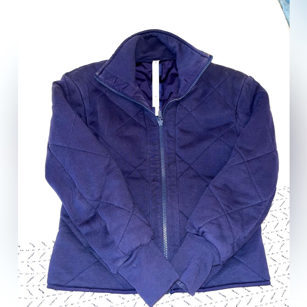 Lulu lemon jacket